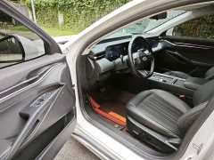 1.5T EcoBoost Luxury Version - ფოტო 11
