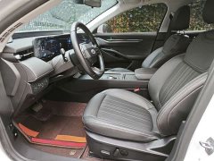 1.5T EcoBoost Luxury Version - ფოტო 14