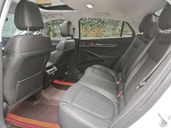 1.5T EcoBoost Luxury Version - ფოტო 16