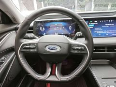 1.5T EcoBoost Luxury Version - ფოტო 17