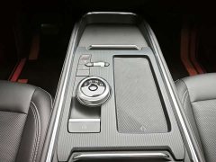 1.5T EcoBoost Luxury Version - ფოტო 18