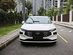 1.5T EcoBoost Luxury Version - ფოტო 2