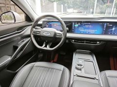 1.5T EcoBoost Luxury Version - ფოტო 20