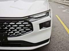 1.5T EcoBoost Luxury Version - ფოტო 4
