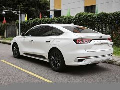 1.5T EcoBoost Luxury Version - ფოტო 7
