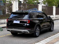 Neta EcoBoost 285 AWDplus Edition 7 - photo 10