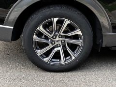 Neta EcoBoost 285 AWDplus Edition 7 - photo 12
