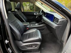 Neta EcoBoost 285 AWDplus Edition 7 - photo 13