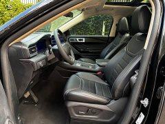 Neta EcoBoost 285 AWDplus Edition 7 - photo 14