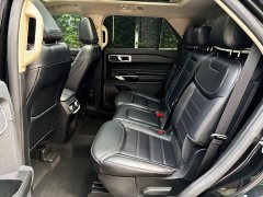 Neta EcoBoost 285 AWDplus Edition 7 - photo 15