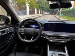Neta EcoBoost 285 AWDplus Edition 7 - photo 18