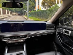 Neta EcoBoost 285 AWDplus Edition 7 - photo 19