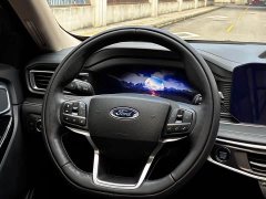 Neta EcoBoost 285 AWDplus Edition 7 - photo 20