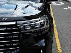 Neta EcoBoost 285 AWDplus Edition 7 - photo 4