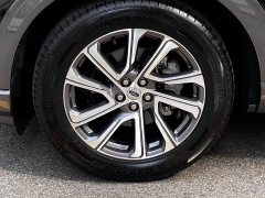 Neta EcoBoost 285 AWDplus Edition 7 - photo 5