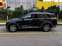 Neta EcoBoost 285 AWDplus Edition 7 - photo 7