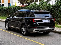 Neta EcoBoost 285 AWDplus Edition 7 - photo 8