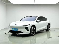 Nio ET7 100kWh Edition - ფოტო 1