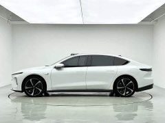 Nio ET7 100kWh Edition - ფოტო 10