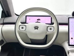 Nio ET7 100kWh Edition - ფოტო 16