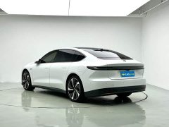 Nio ET7 100kWh Edition - ფოტო 4