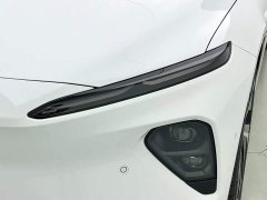 Nio ET7 100kWh Edition - ფოტო 8