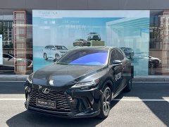Lexus RX 300 AWD Edition - ფოტო 1