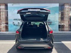 Lexus RX 300 AWD Edition - ფოტო 9