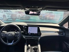 Lexus RX 300 AWD Edition - ფოტო 6