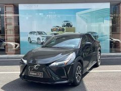 Lexus RZ 450e AWD Edition - ფოტო 1