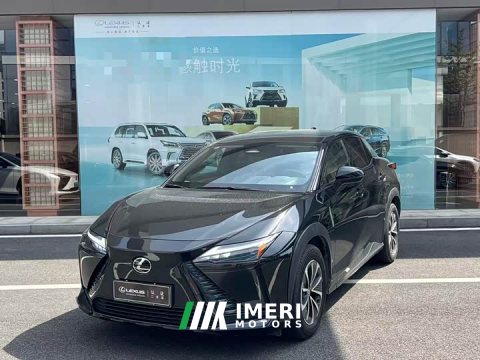 2023 Lexus RZ 450e AWD Edition - ავტომობილი ჩინეთიდან