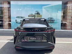 Lexus RZ 450e AWD Edition - ფოტო 10