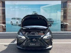Lexus RZ 450e AWD Edition - ფოტო 4