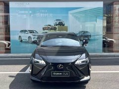 Lexus RZ 450e AWD Edition - ფოტო 5