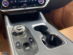 Lexus RZ 450e AWD Edition - ფოტო 9