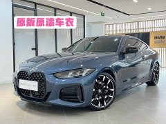BMW 4 430i M - photo 1