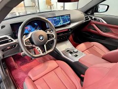 BMW 4 430i M - photo 12