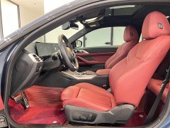 BMW 4 430i M - photo 13