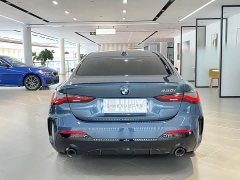 BMW 4 430i M - photo 17