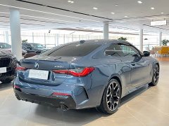 BMW 4 430i M - photo 18