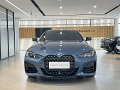 BMW 4 430i M - photo 2
