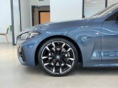 BMW 4 430i M - photo 4
