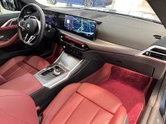 BMW 4 430i M - photo 6