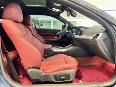 BMW 4 430i M - photo 7