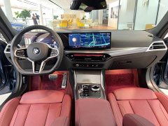 BMW 4 430i M - photo 8
