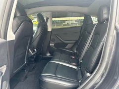 Tesla Model Y Edition - ფოტო 11