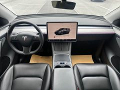 Tesla Model Y Edition - ფოტო 12