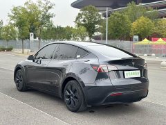 Tesla Model Y Edition - ფოტო 17
