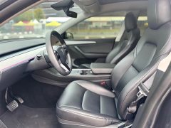 Tesla Model Y Edition - ფოტო 4