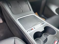 Tesla Model Y Edition - ფოტო 8
